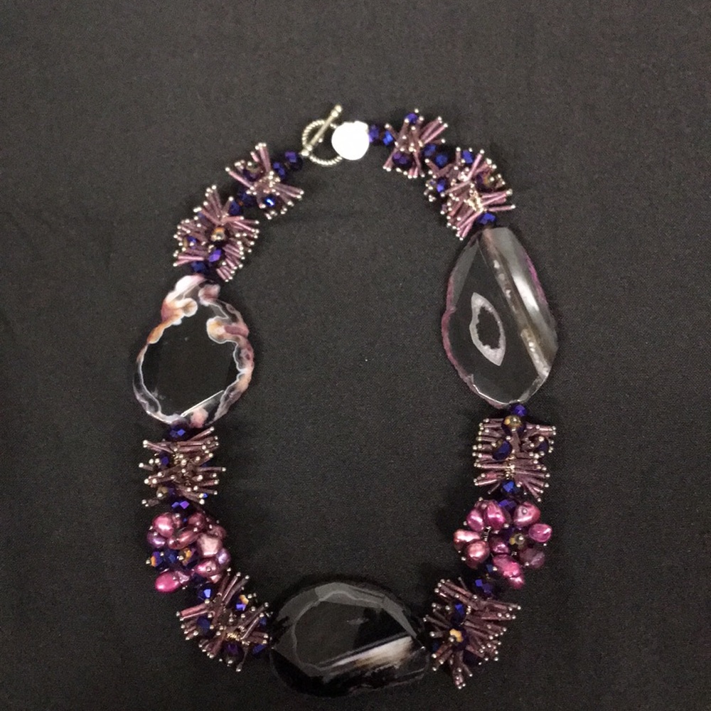 Bold & Beautiful Necklace